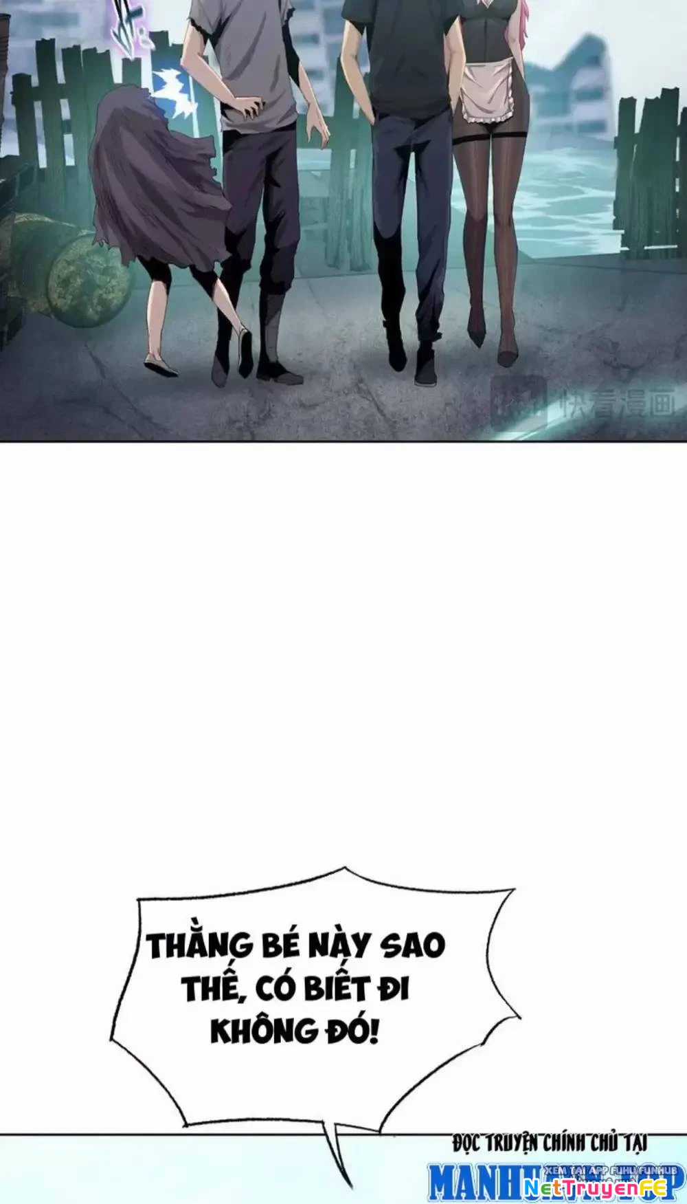 Kẻ Tàn Nhẫn Ngày Tận Thế: Bắt Đầu Dự Trữ Hàng Tỷ Tấn Vật Tư Chapter 20 trang 33