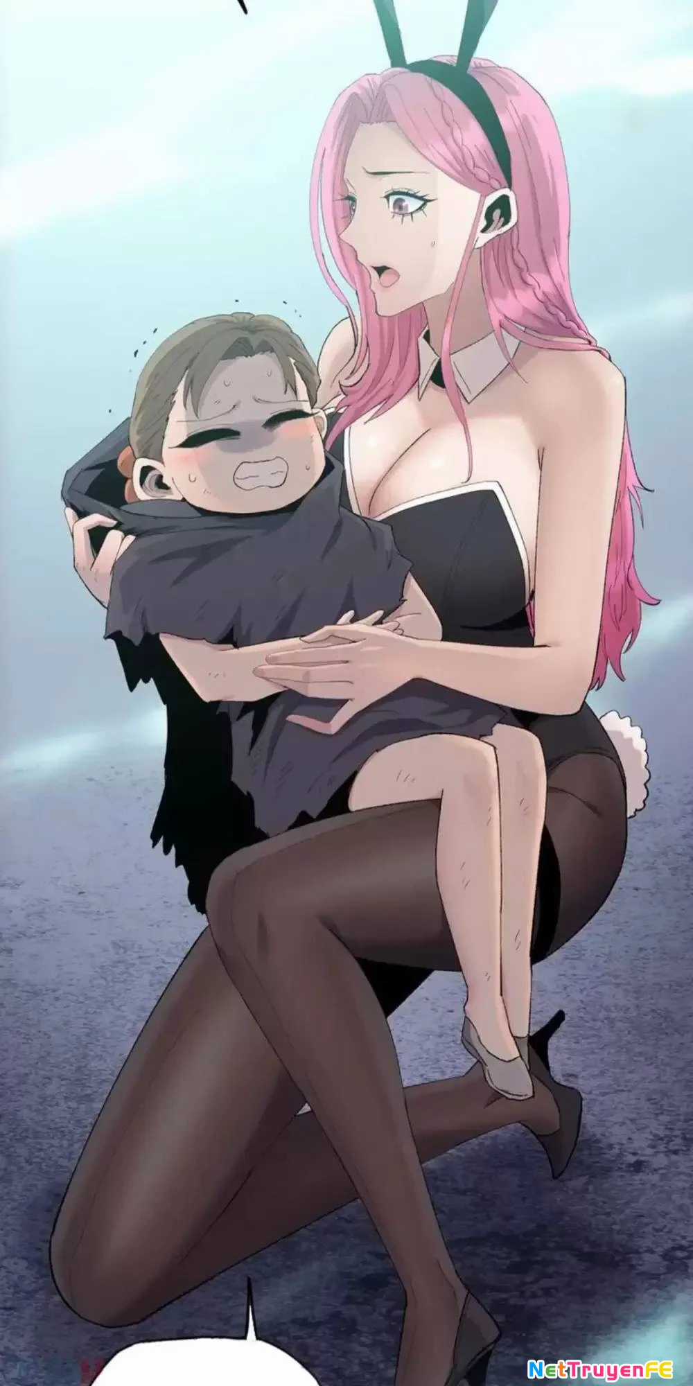 Kẻ Tàn Nhẫn Ngày Tận Thế: Bắt Đầu Dự Trữ Hàng Tỷ Tấn Vật Tư Chapter 20 trang 35