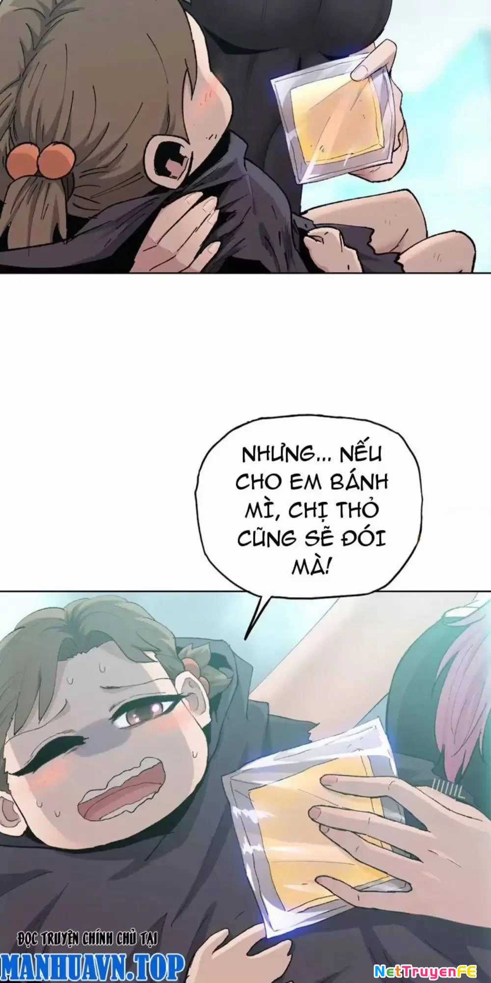 Kẻ Tàn Nhẫn Ngày Tận Thế: Bắt Đầu Dự Trữ Hàng Tỷ Tấn Vật Tư Chapter 20 trang 37