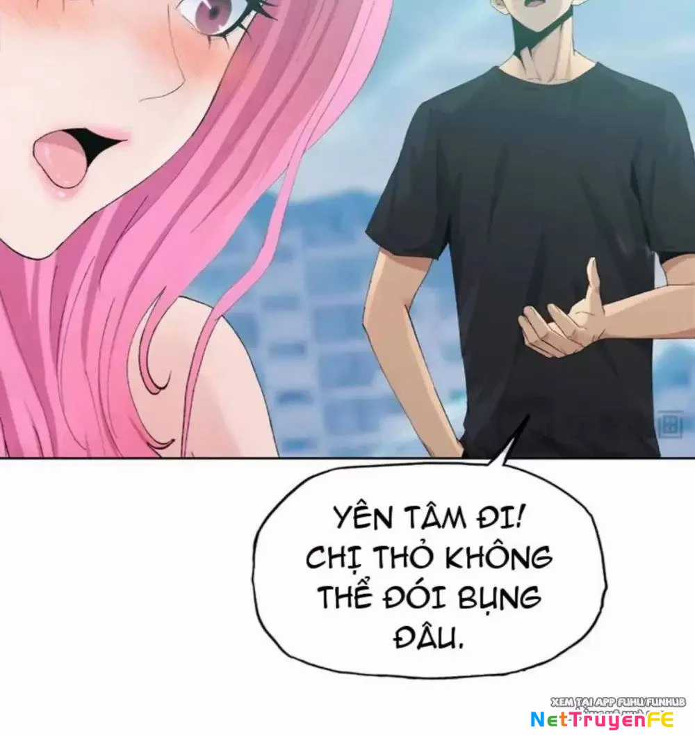 Kẻ Tàn Nhẫn Ngày Tận Thế: Bắt Đầu Dự Trữ Hàng Tỷ Tấn Vật Tư Chapter 20 trang 39