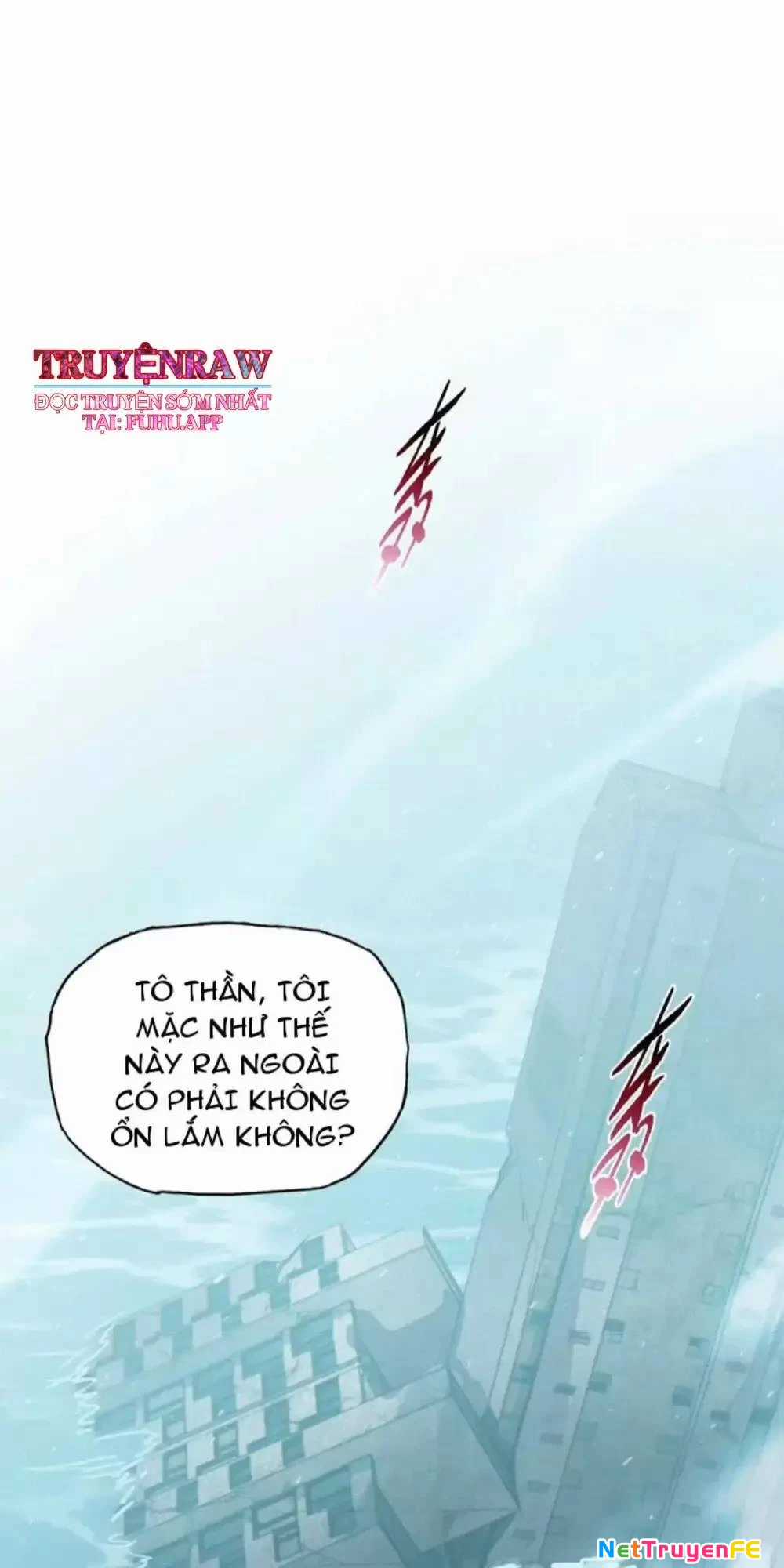 Kẻ Tàn Nhẫn Ngày Tận Thế: Bắt Đầu Dự Trữ Hàng Tỷ Tấn Vật Tư Chapter 20 trang 4