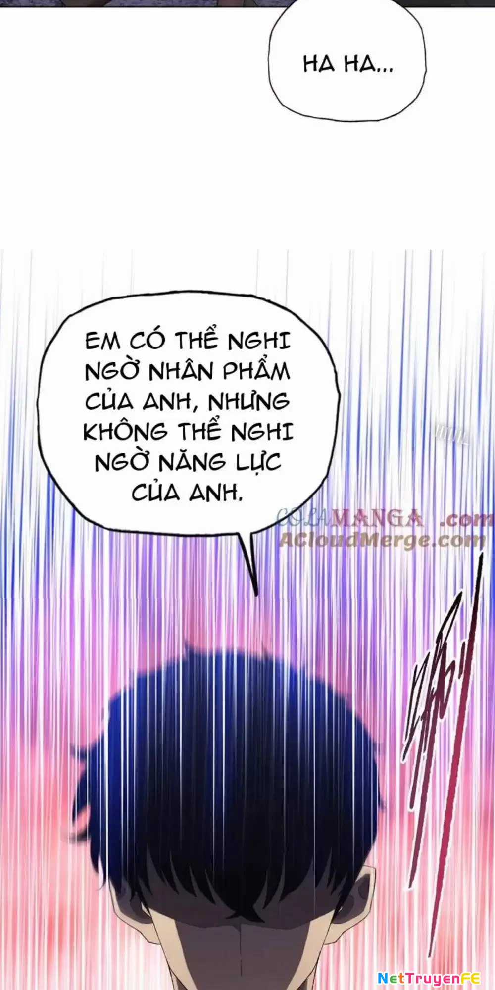 Kẻ Tàn Nhẫn Ngày Tận Thế: Bắt Đầu Dự Trữ Hàng Tỷ Tấn Vật Tư Chapter 20 trang 41