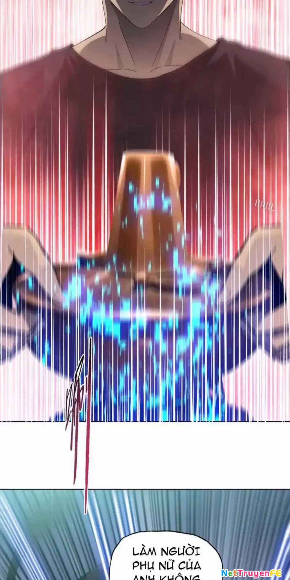 Kẻ Tàn Nhẫn Ngày Tận Thế: Bắt Đầu Dự Trữ Hàng Tỷ Tấn Vật Tư Chapter 20 trang 42