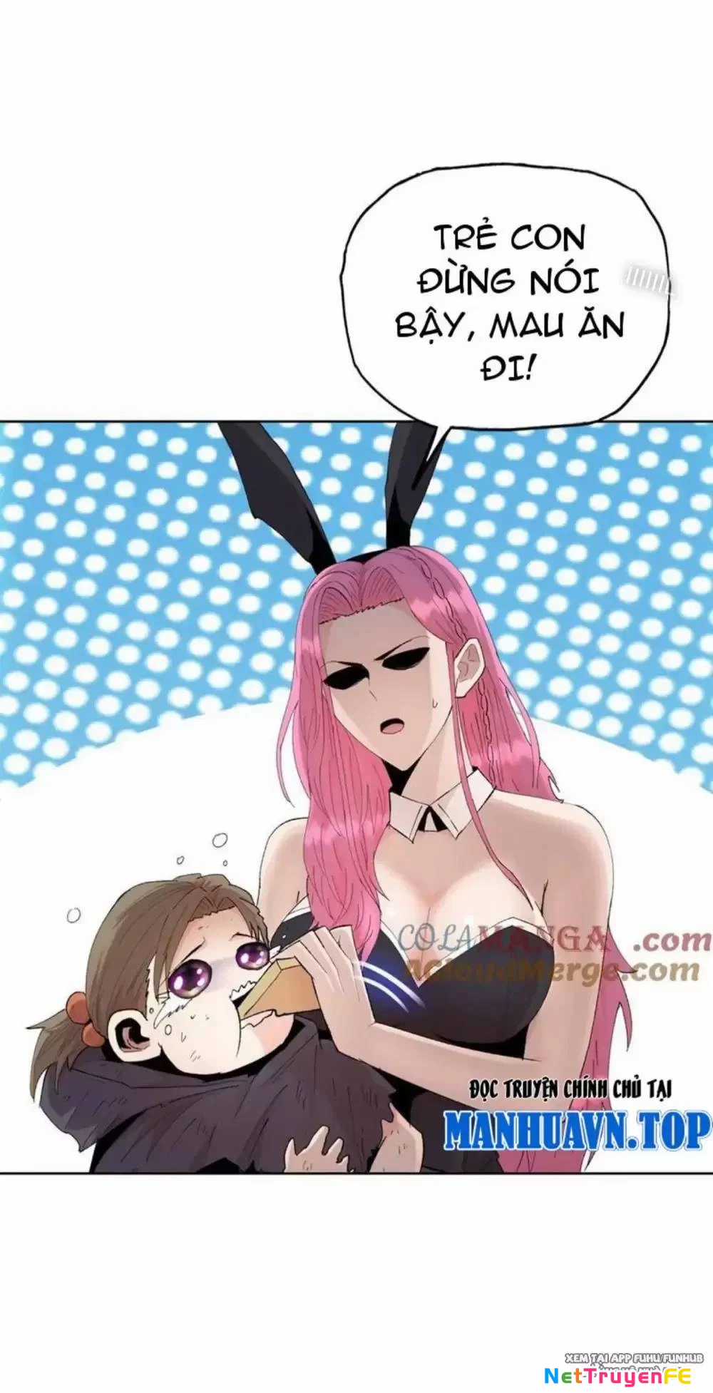 Kẻ Tàn Nhẫn Ngày Tận Thế: Bắt Đầu Dự Trữ Hàng Tỷ Tấn Vật Tư Chapter 20 trang 44