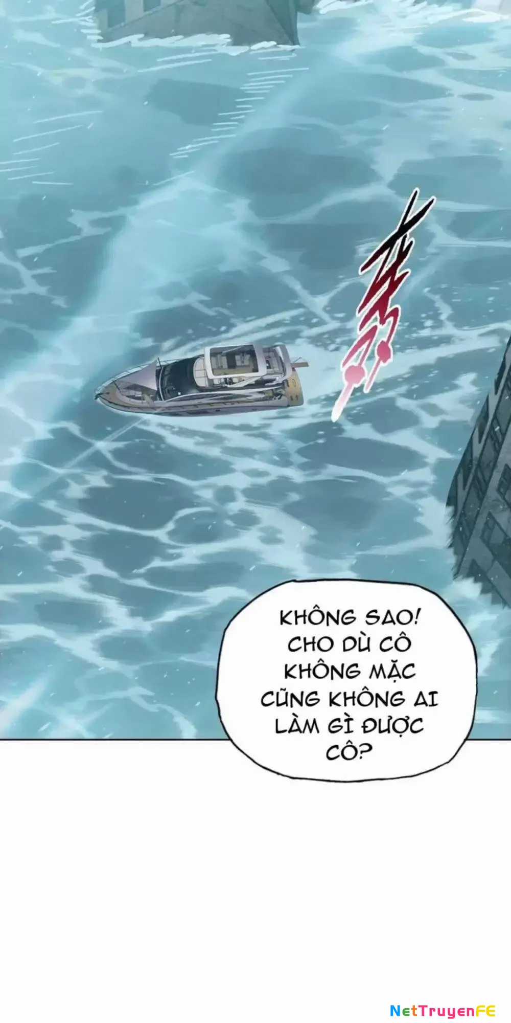 Kẻ Tàn Nhẫn Ngày Tận Thế: Bắt Đầu Dự Trữ Hàng Tỷ Tấn Vật Tư Chapter 20 trang 5