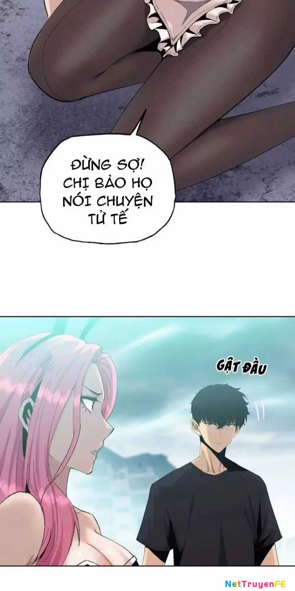 Kẻ Tàn Nhẫn Ngày Tận Thế: Bắt Đầu Dự Trữ Hàng Tỷ Tấn Vật Tư Chapter 20 trang 50