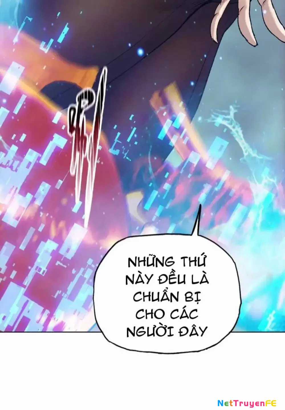 Kẻ Tàn Nhẫn Ngày Tận Thế: Bắt Đầu Dự Trữ Hàng Tỷ Tấn Vật Tư Chapter 20 trang 53