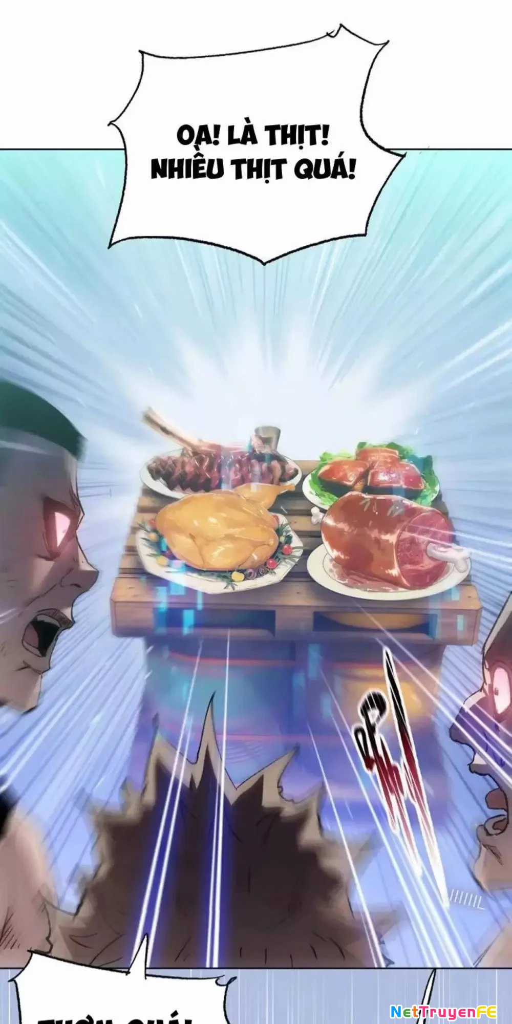 Kẻ Tàn Nhẫn Ngày Tận Thế: Bắt Đầu Dự Trữ Hàng Tỷ Tấn Vật Tư Chapter 20 trang 55