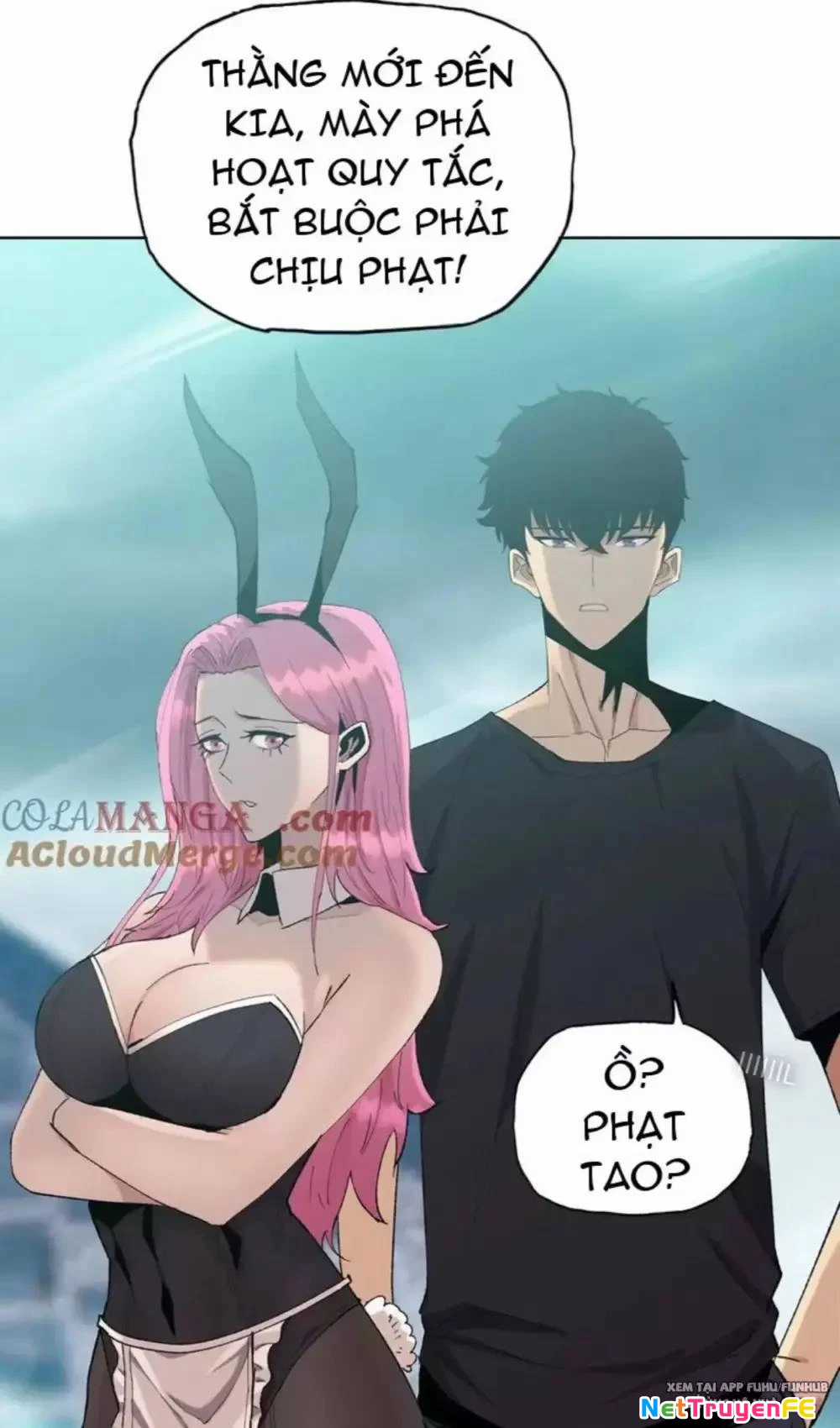 Kẻ Tàn Nhẫn Ngày Tận Thế: Bắt Đầu Dự Trữ Hàng Tỷ Tấn Vật Tư Chapter 20 trang 59