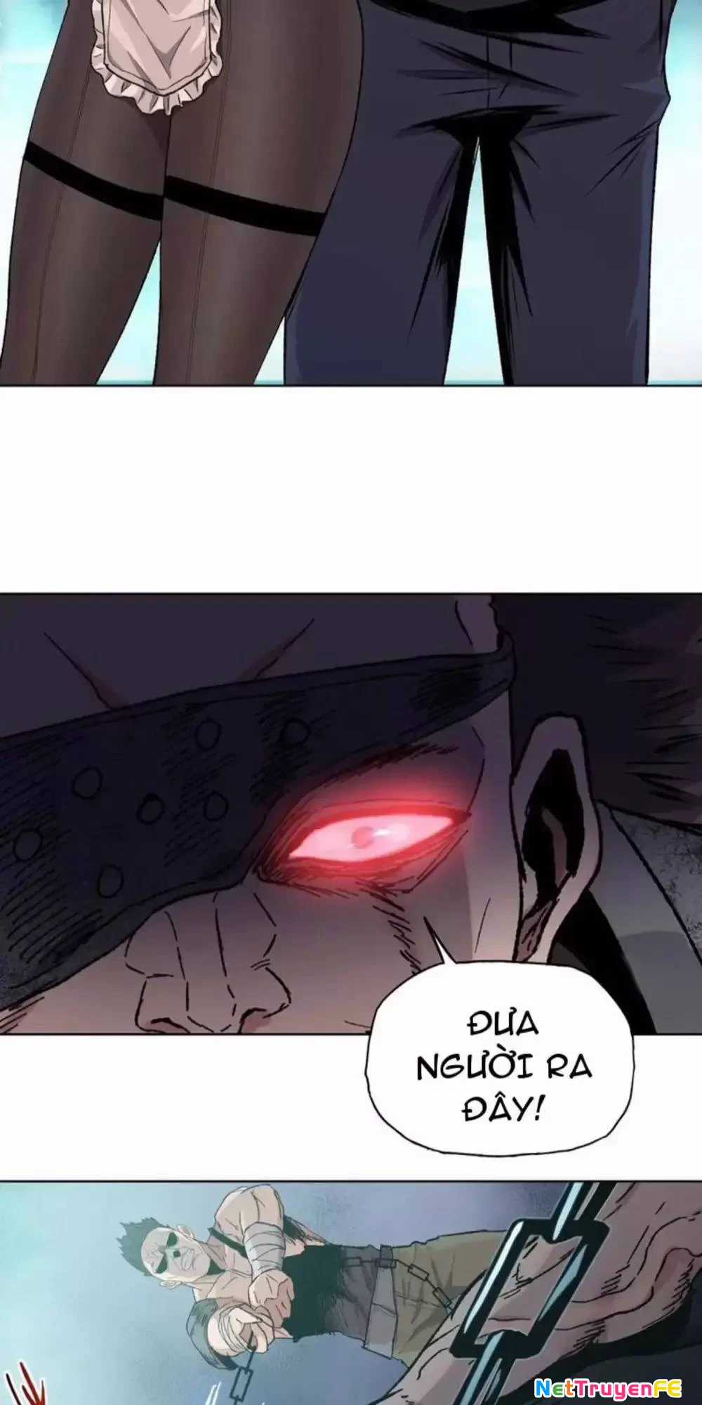 Kẻ Tàn Nhẫn Ngày Tận Thế: Bắt Đầu Dự Trữ Hàng Tỷ Tấn Vật Tư Chapter 20 trang 60