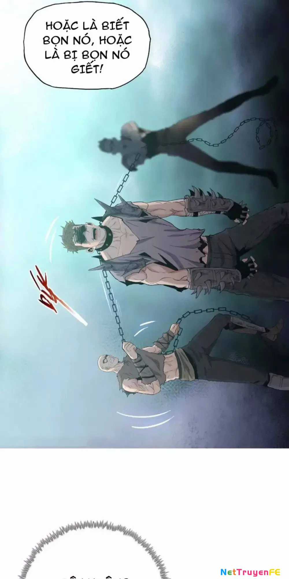 Kẻ Tàn Nhẫn Ngày Tận Thế: Bắt Đầu Dự Trữ Hàng Tỷ Tấn Vật Tư Chapter 20 trang 62