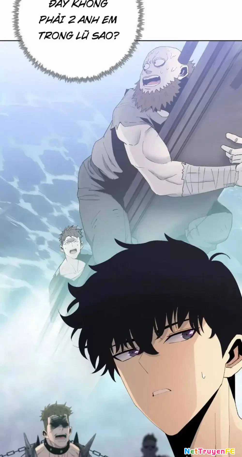 Kẻ Tàn Nhẫn Ngày Tận Thế: Bắt Đầu Dự Trữ Hàng Tỷ Tấn Vật Tư Chapter 20 trang 63