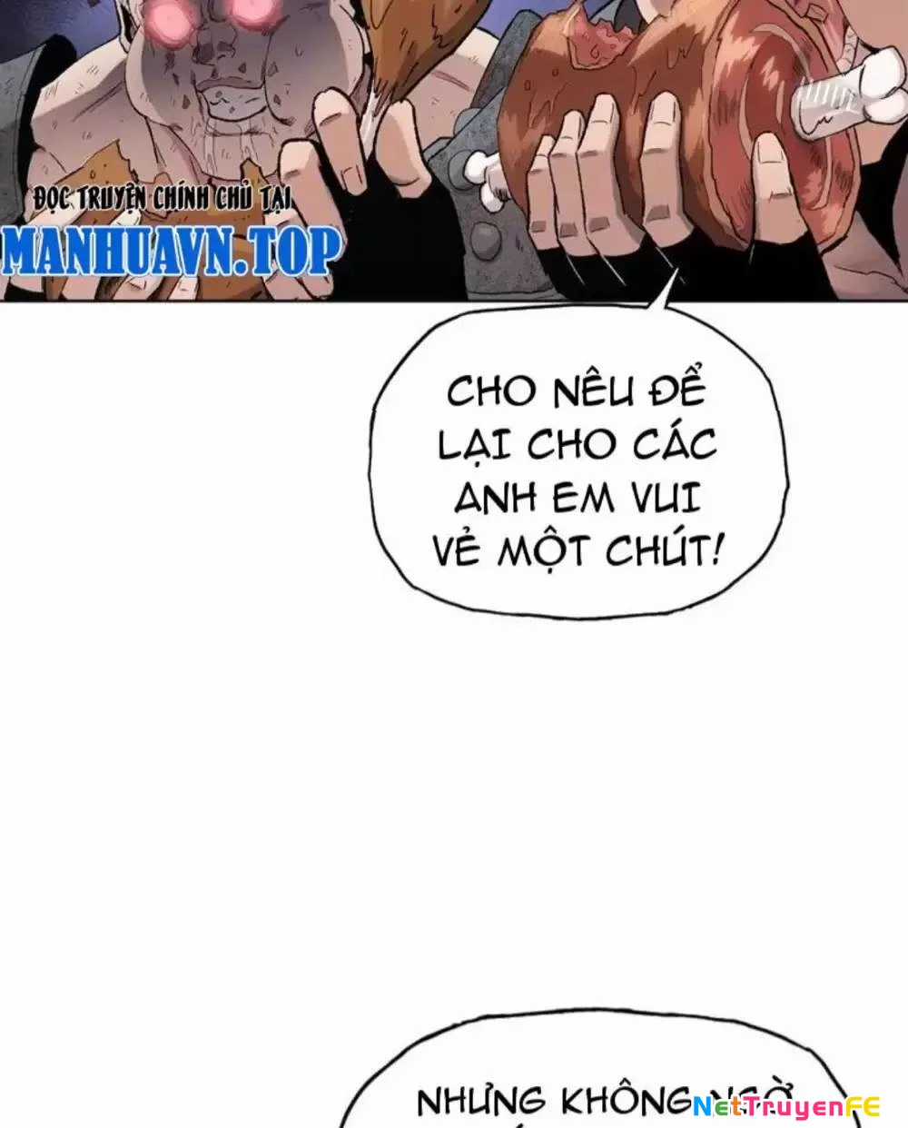 Kẻ Tàn Nhẫn Ngày Tận Thế: Bắt Đầu Dự Trữ Hàng Tỷ Tấn Vật Tư Chapter 20 trang 68