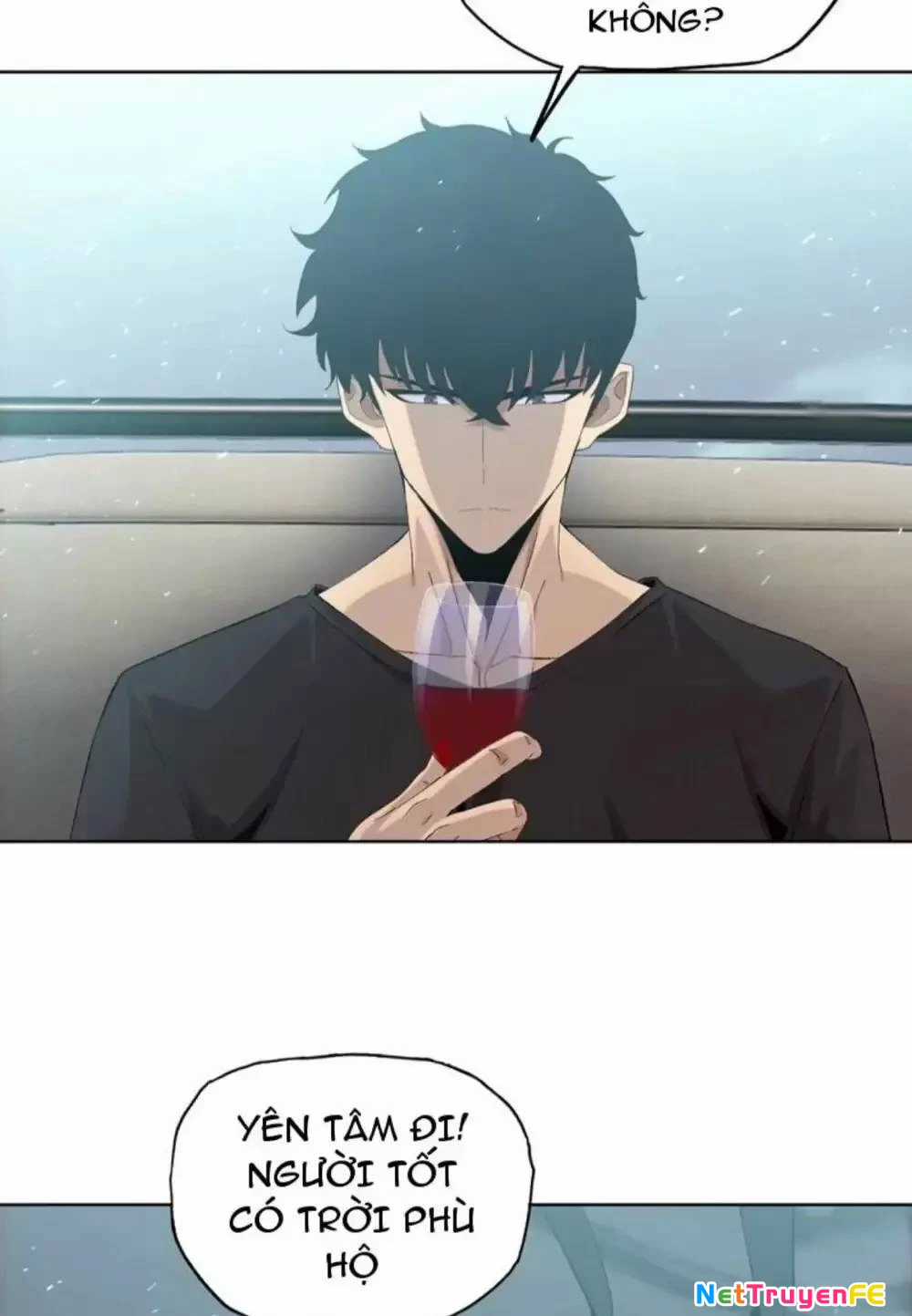 Kẻ Tàn Nhẫn Ngày Tận Thế: Bắt Đầu Dự Trữ Hàng Tỷ Tấn Vật Tư Chapter 20 trang 7