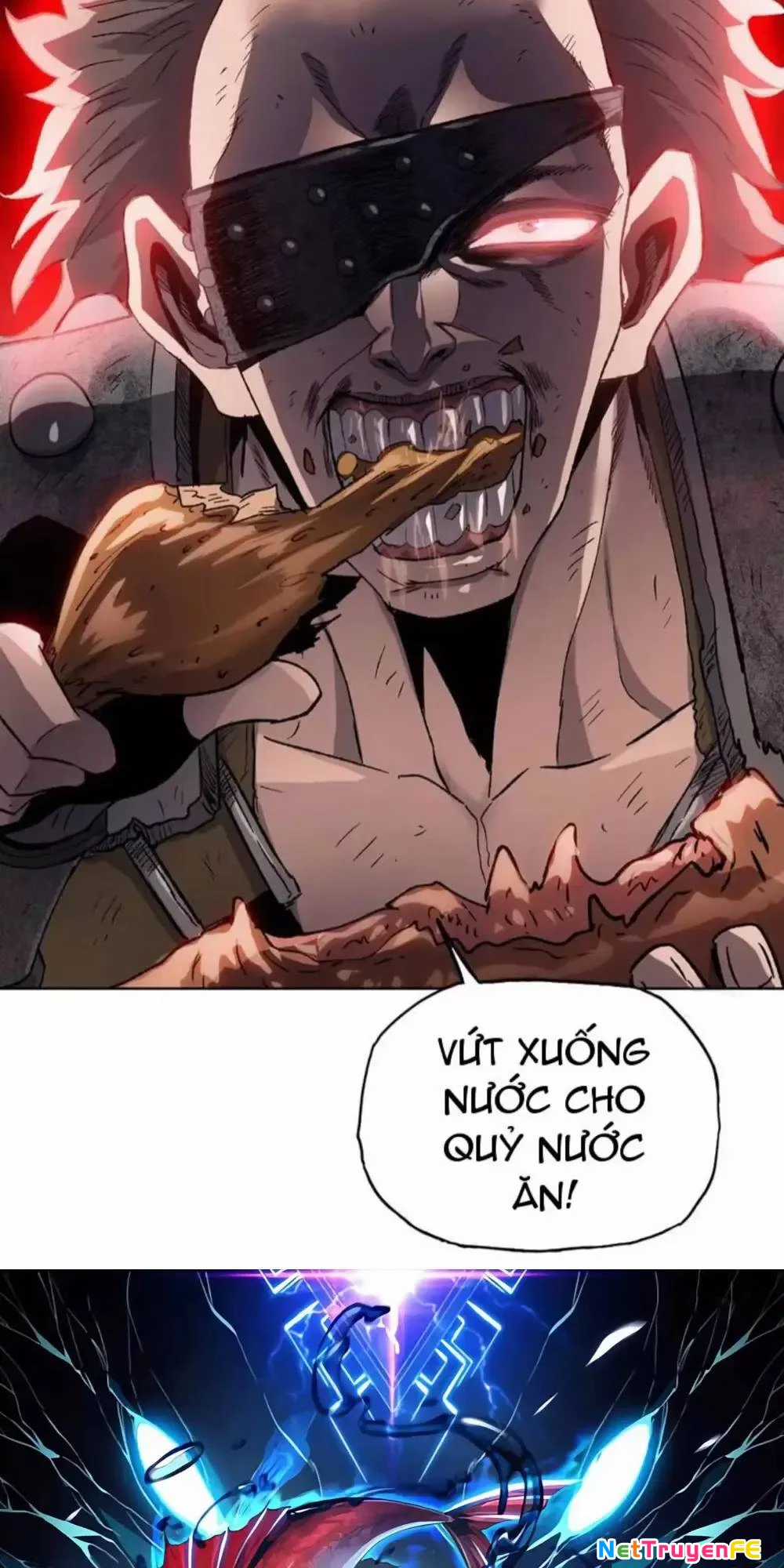 Kẻ Tàn Nhẫn Ngày Tận Thế: Bắt Đầu Dự Trữ Hàng Tỷ Tấn Vật Tư Chapter 20 trang 70