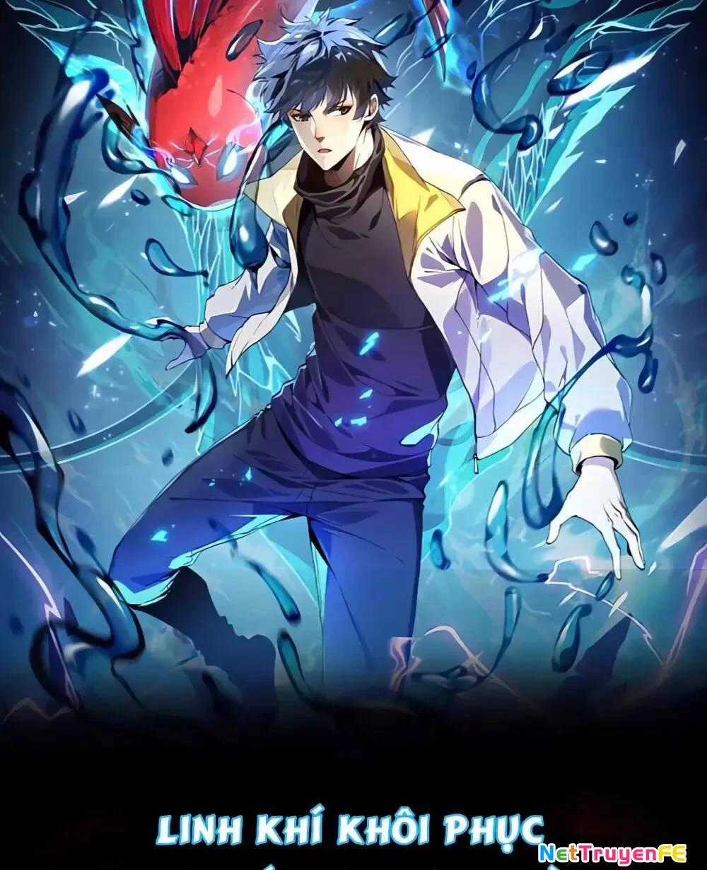 Kẻ Tàn Nhẫn Ngày Tận Thế: Bắt Đầu Dự Trữ Hàng Tỷ Tấn Vật Tư Chapter 20 trang 71