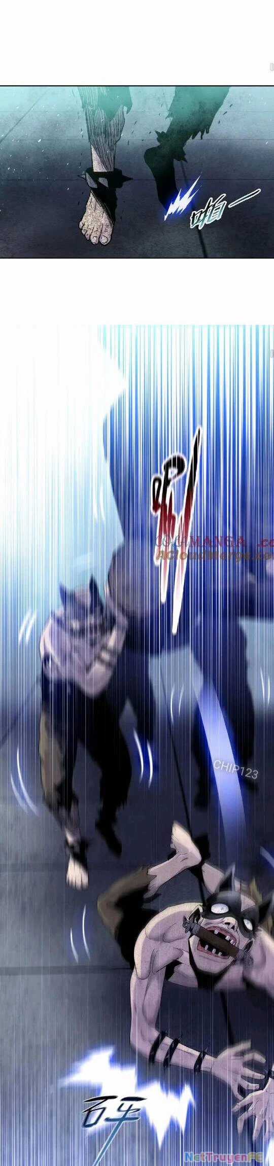 Kẻ Tàn Nhẫn Ngày Tận Thế: Bắt Đầu Dự Trữ Hàng Tỷ Tấn Vật Tư Chapter 21 trang 10