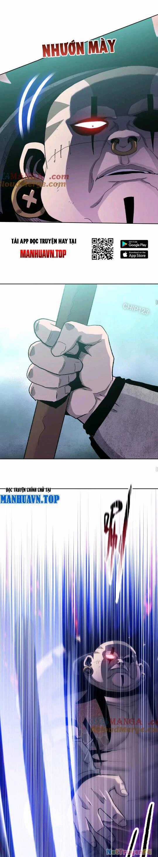 Kẻ Tàn Nhẫn Ngày Tận Thế: Bắt Đầu Dự Trữ Hàng Tỷ Tấn Vật Tư Chapter 21 trang 11