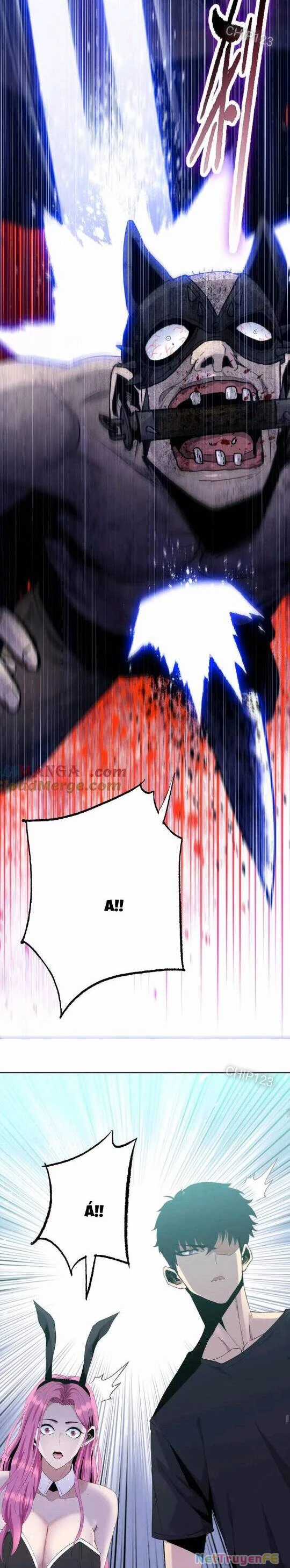 Kẻ Tàn Nhẫn Ngày Tận Thế: Bắt Đầu Dự Trữ Hàng Tỷ Tấn Vật Tư Chapter 21 trang 12