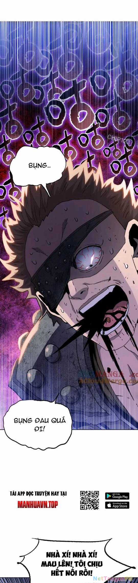 Kẻ Tàn Nhẫn Ngày Tận Thế: Bắt Đầu Dự Trữ Hàng Tỷ Tấn Vật Tư Chapter 21 trang 18