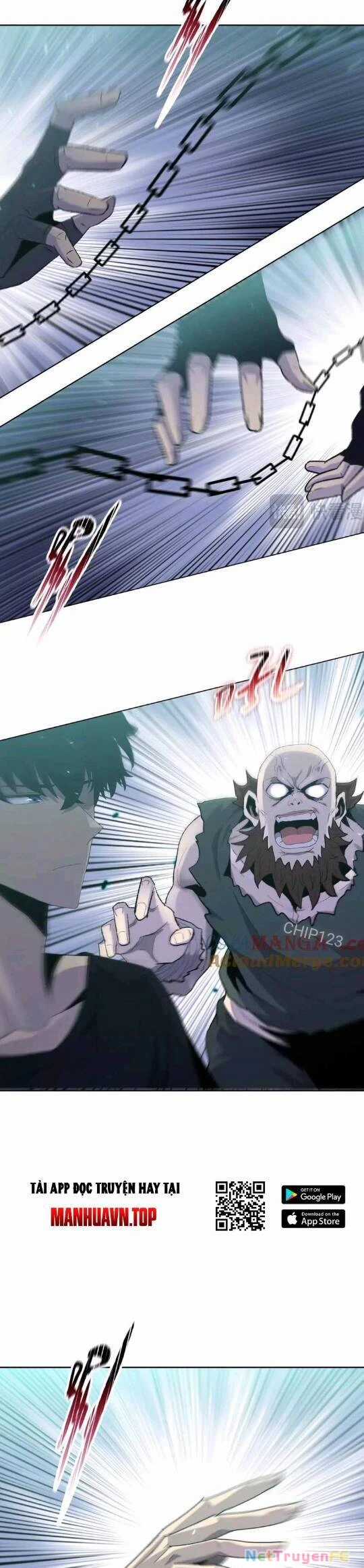 Kẻ Tàn Nhẫn Ngày Tận Thế: Bắt Đầu Dự Trữ Hàng Tỷ Tấn Vật Tư Chapter 21 trang 2