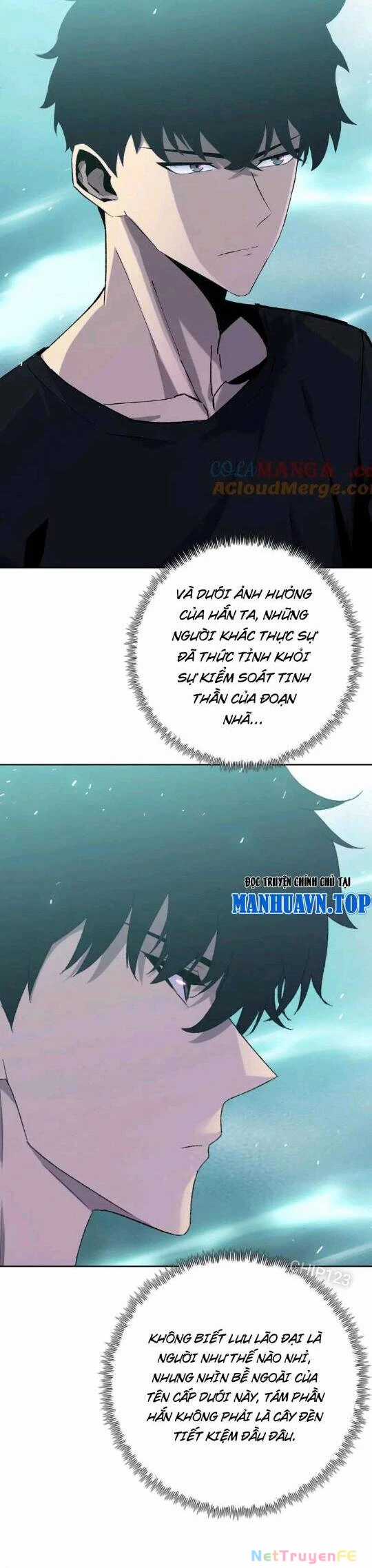 Kẻ Tàn Nhẫn Ngày Tận Thế: Bắt Đầu Dự Trữ Hàng Tỷ Tấn Vật Tư Chapter 21 trang 20