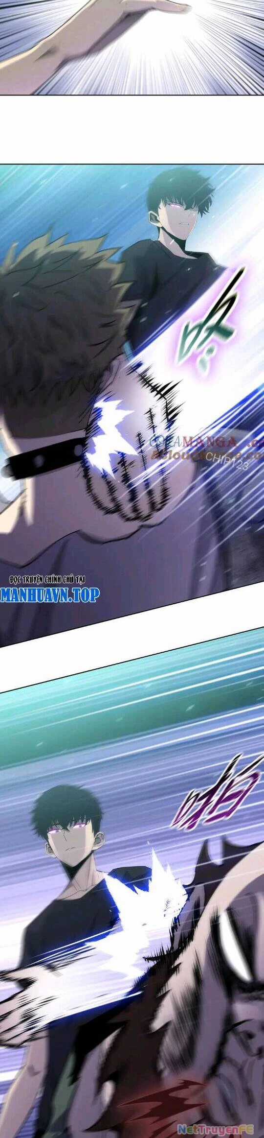 Kẻ Tàn Nhẫn Ngày Tận Thế: Bắt Đầu Dự Trữ Hàng Tỷ Tấn Vật Tư Chapter 21 trang 3