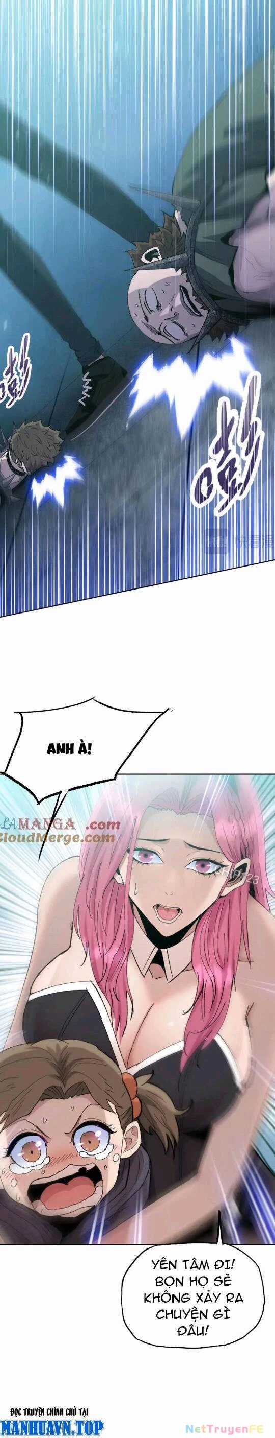 Kẻ Tàn Nhẫn Ngày Tận Thế: Bắt Đầu Dự Trữ Hàng Tỷ Tấn Vật Tư Chapter 21 trang 4