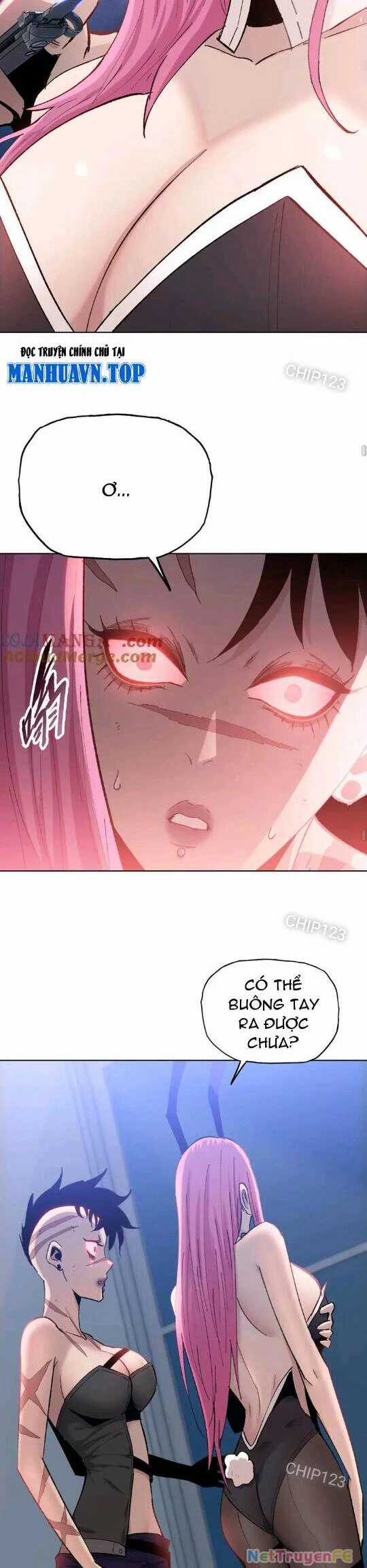 Kẻ Tàn Nhẫn Ngày Tận Thế: Bắt Đầu Dự Trữ Hàng Tỷ Tấn Vật Tư Chapter 22 trang 15