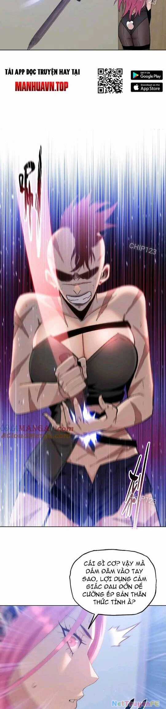 Kẻ Tàn Nhẫn Ngày Tận Thế: Bắt Đầu Dự Trữ Hàng Tỷ Tấn Vật Tư Chapter 22 trang 17