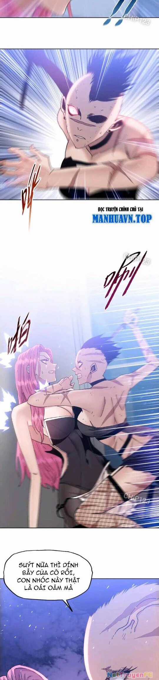 Kẻ Tàn Nhẫn Ngày Tận Thế: Bắt Đầu Dự Trữ Hàng Tỷ Tấn Vật Tư Chapter 22 trang 18