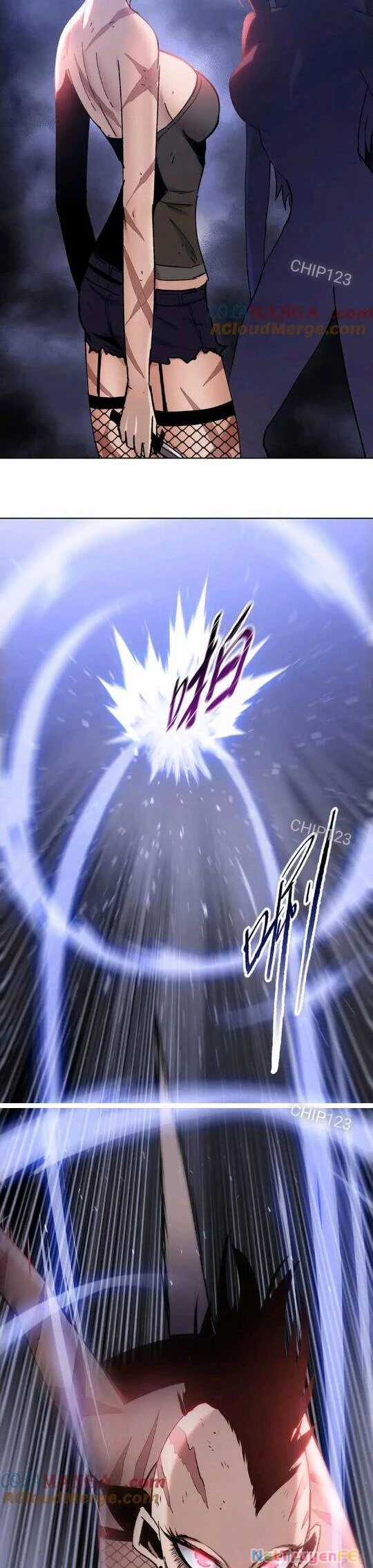 Kẻ Tàn Nhẫn Ngày Tận Thế: Bắt Đầu Dự Trữ Hàng Tỷ Tấn Vật Tư Chapter 22 trang 21