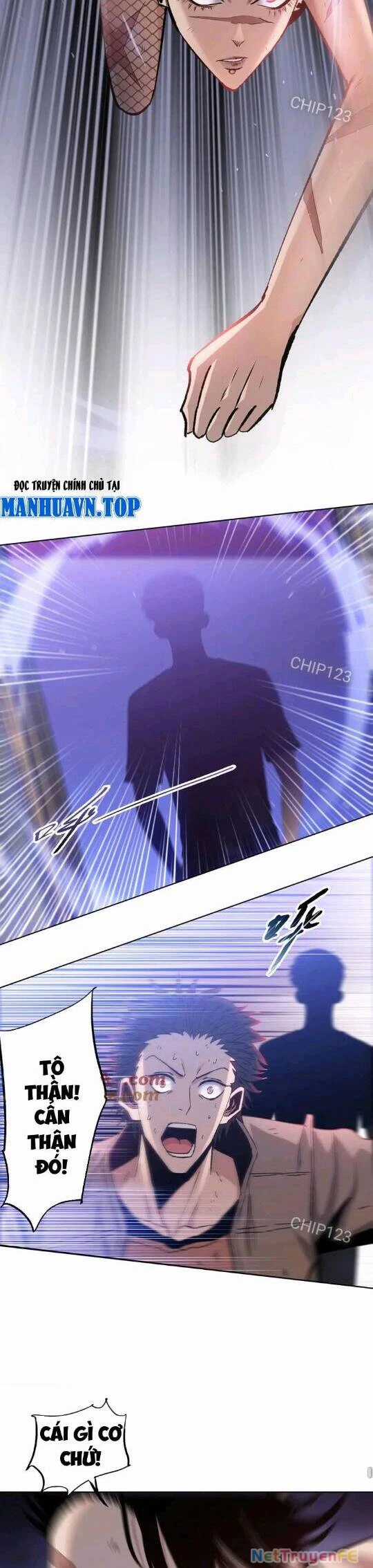 Kẻ Tàn Nhẫn Ngày Tận Thế: Bắt Đầu Dự Trữ Hàng Tỷ Tấn Vật Tư Chapter 22 trang 22