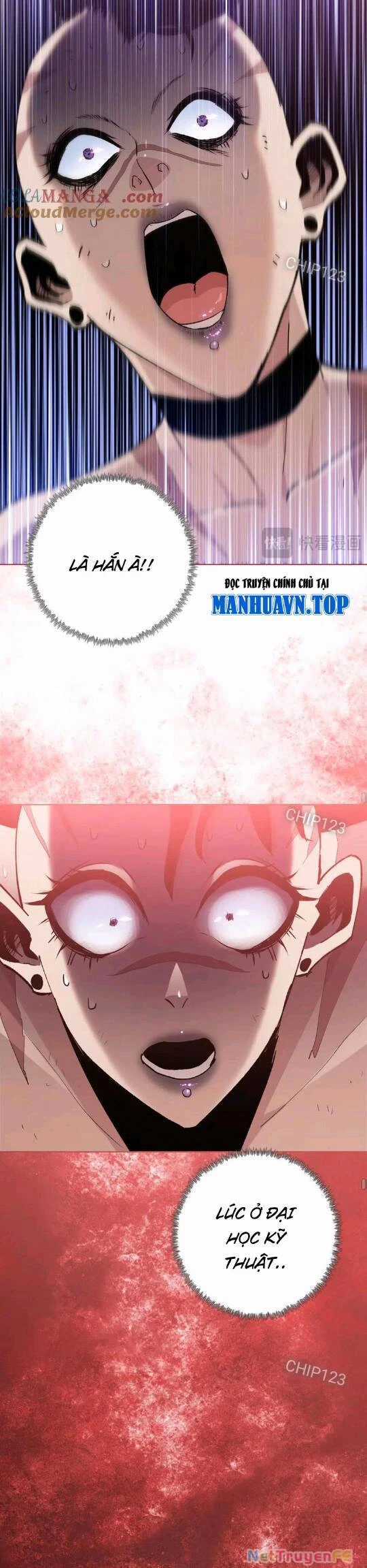 Kẻ Tàn Nhẫn Ngày Tận Thế: Bắt Đầu Dự Trữ Hàng Tỷ Tấn Vật Tư Chapter 22 trang 24