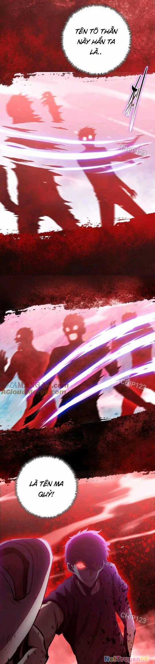 Kẻ Tàn Nhẫn Ngày Tận Thế: Bắt Đầu Dự Trữ Hàng Tỷ Tấn Vật Tư Chapter 22 trang 25