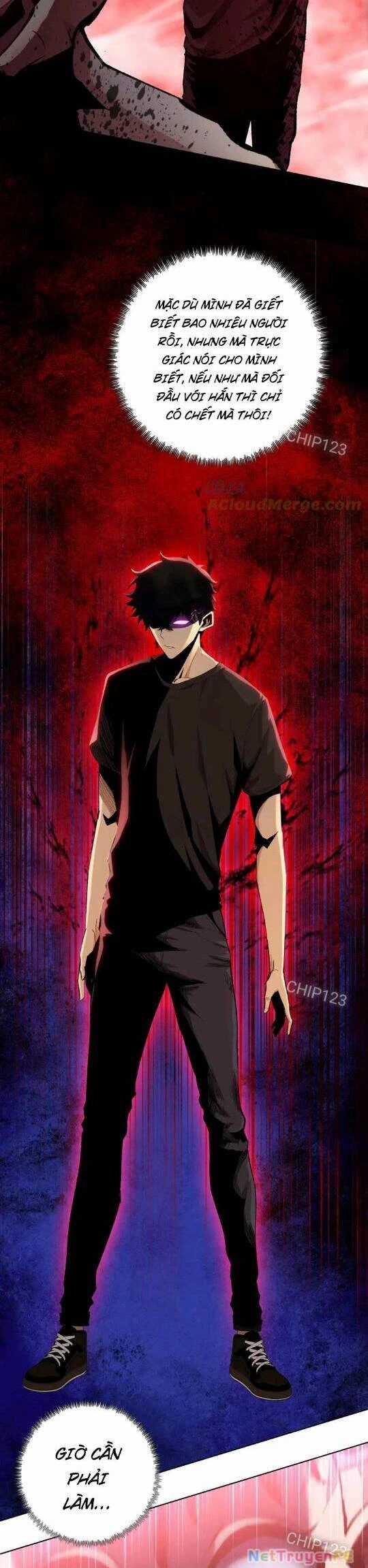 Kẻ Tàn Nhẫn Ngày Tận Thế: Bắt Đầu Dự Trữ Hàng Tỷ Tấn Vật Tư Chapter 22 trang 26