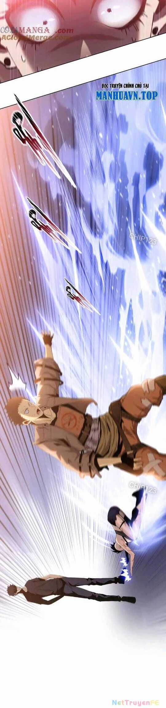 Kẻ Tàn Nhẫn Ngày Tận Thế: Bắt Đầu Dự Trữ Hàng Tỷ Tấn Vật Tư Chapter 22 trang 27