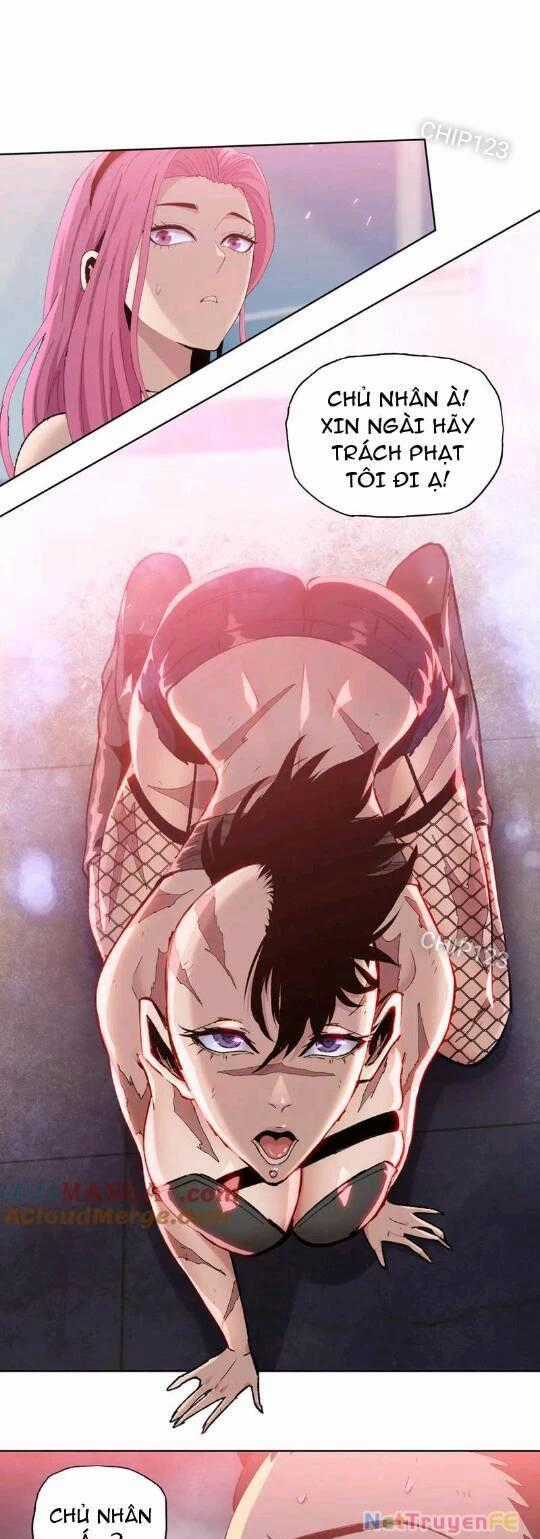 Kẻ Tàn Nhẫn Ngày Tận Thế: Bắt Đầu Dự Trữ Hàng Tỷ Tấn Vật Tư Chapter 22 trang 28