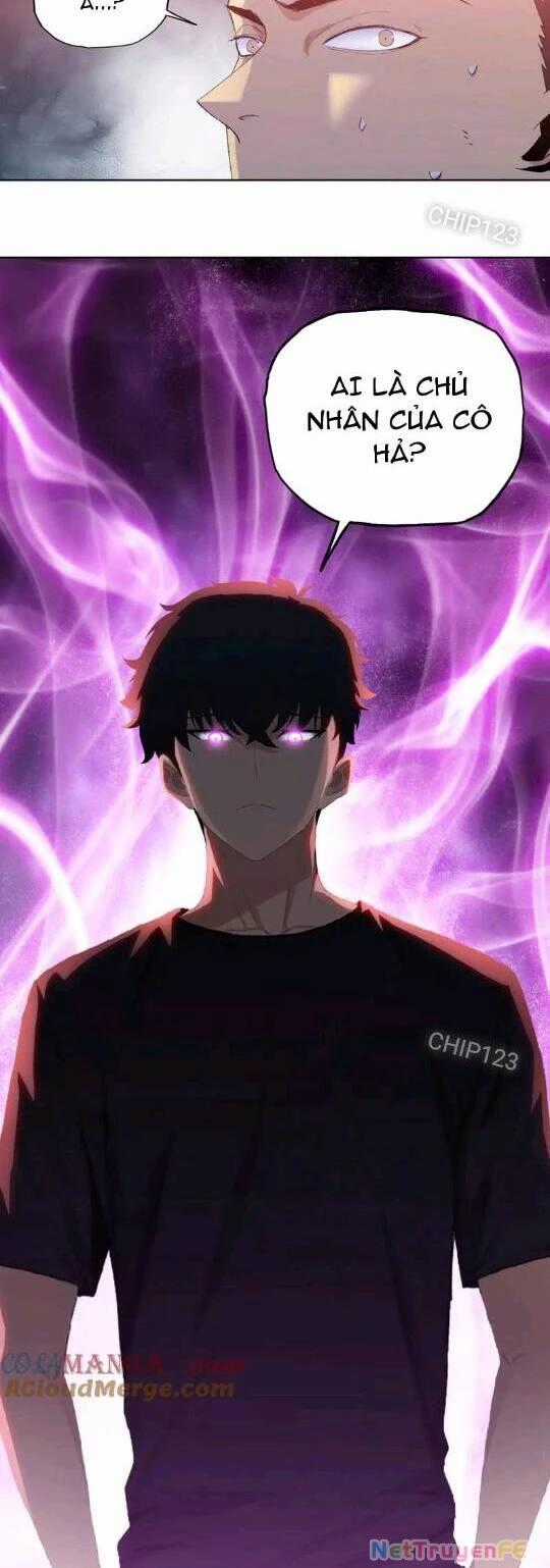 Kẻ Tàn Nhẫn Ngày Tận Thế: Bắt Đầu Dự Trữ Hàng Tỷ Tấn Vật Tư Chapter 22 trang 29