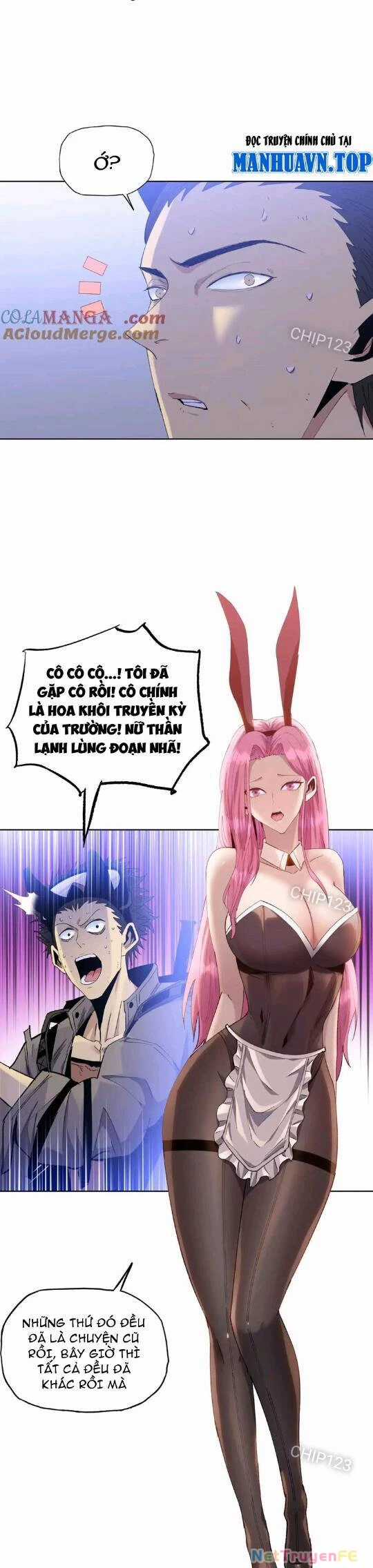 Kẻ Tàn Nhẫn Ngày Tận Thế: Bắt Đầu Dự Trữ Hàng Tỷ Tấn Vật Tư Chapter 22 trang 5