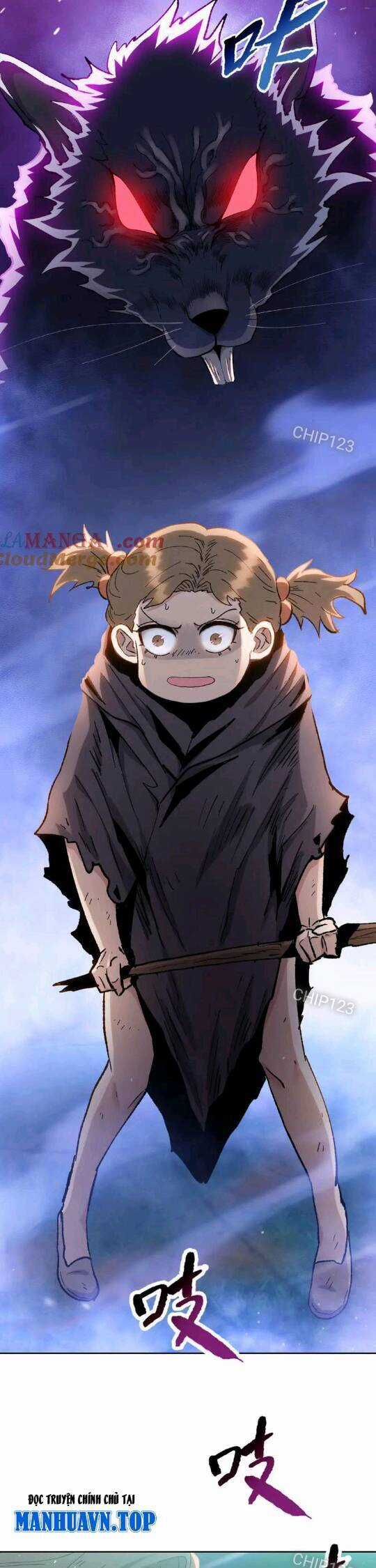 Kẻ Tàn Nhẫn Ngày Tận Thế: Bắt Đầu Dự Trữ Hàng Tỷ Tấn Vật Tư Chapter 23 trang 11