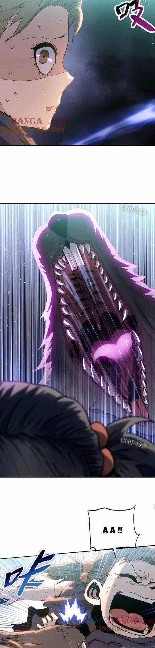 Kẻ Tàn Nhẫn Ngày Tận Thế: Bắt Đầu Dự Trữ Hàng Tỷ Tấn Vật Tư Chapter 23 trang 12