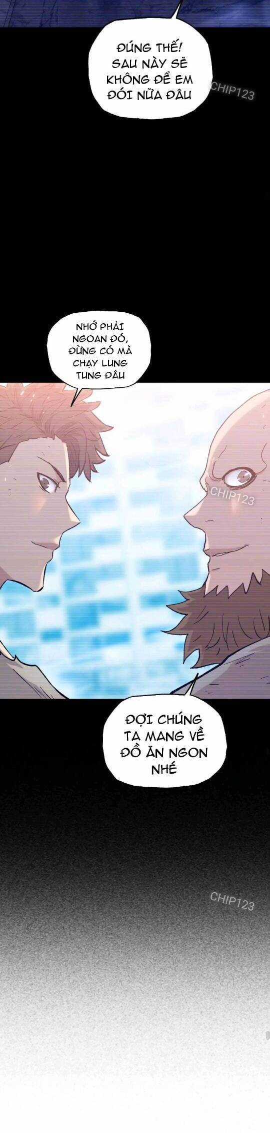 Kẻ Tàn Nhẫn Ngày Tận Thế: Bắt Đầu Dự Trữ Hàng Tỷ Tấn Vật Tư Chapter 23 trang 16