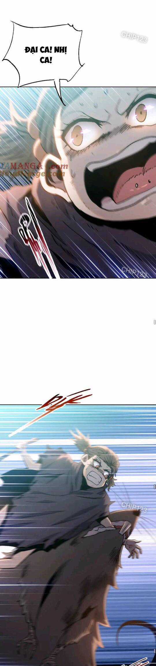 Kẻ Tàn Nhẫn Ngày Tận Thế: Bắt Đầu Dự Trữ Hàng Tỷ Tấn Vật Tư Chapter 23 trang 19