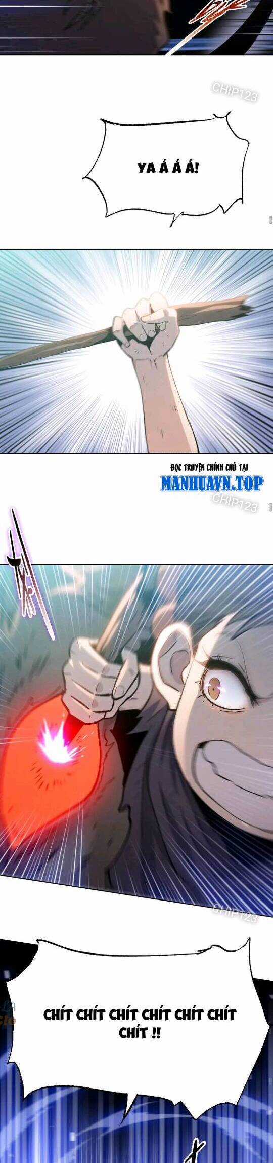 Kẻ Tàn Nhẫn Ngày Tận Thế: Bắt Đầu Dự Trữ Hàng Tỷ Tấn Vật Tư Chapter 23 trang 20