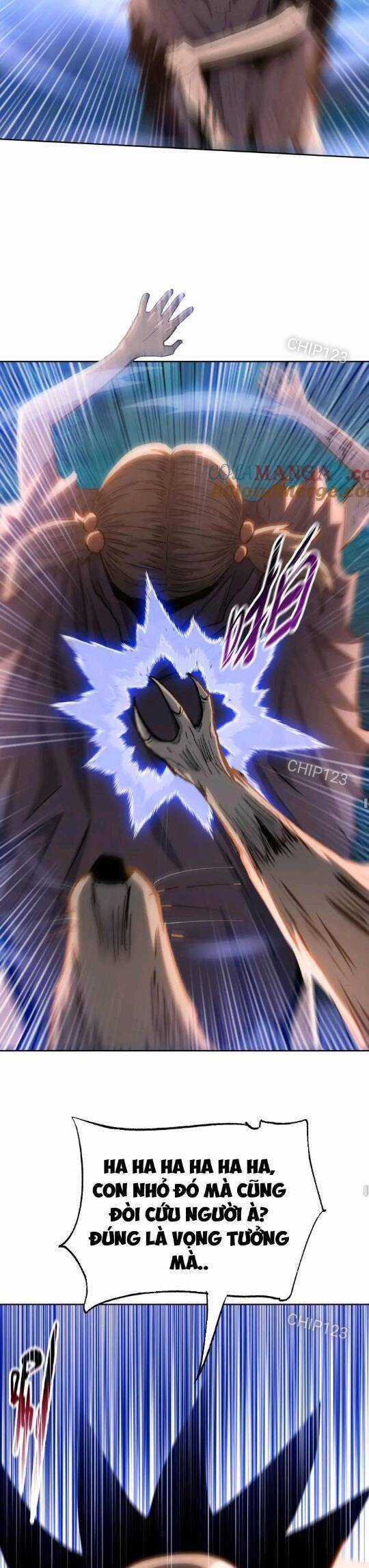 Kẻ Tàn Nhẫn Ngày Tận Thế: Bắt Đầu Dự Trữ Hàng Tỷ Tấn Vật Tư Chapter 23 trang 23