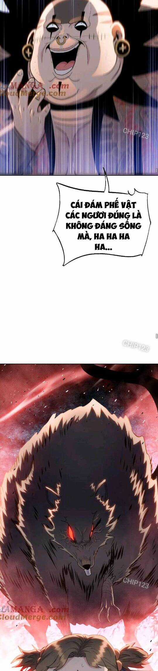 Kẻ Tàn Nhẫn Ngày Tận Thế: Bắt Đầu Dự Trữ Hàng Tỷ Tấn Vật Tư Chapter 23 trang 24