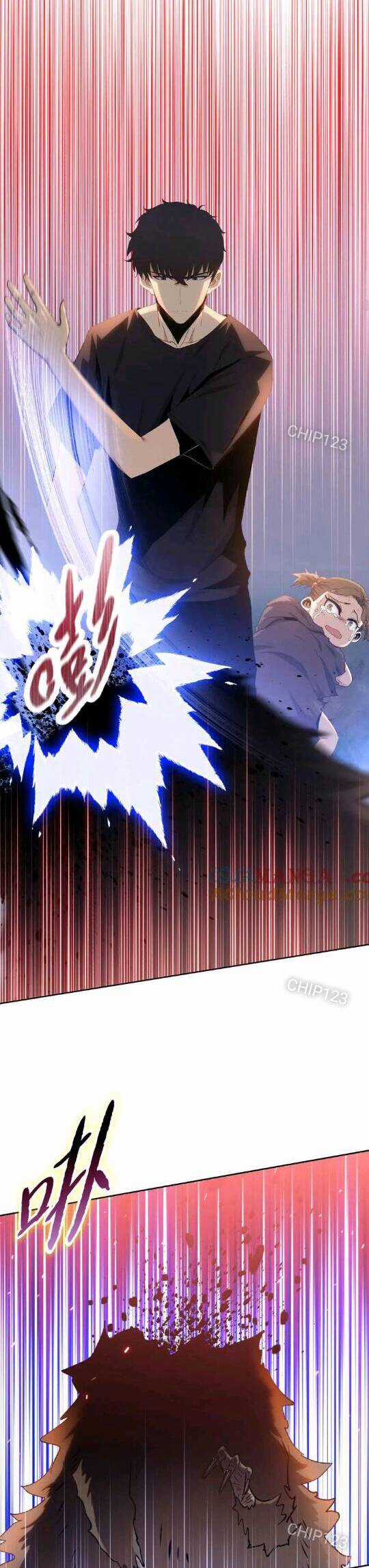 Kẻ Tàn Nhẫn Ngày Tận Thế: Bắt Đầu Dự Trữ Hàng Tỷ Tấn Vật Tư Chapter 23 trang 26