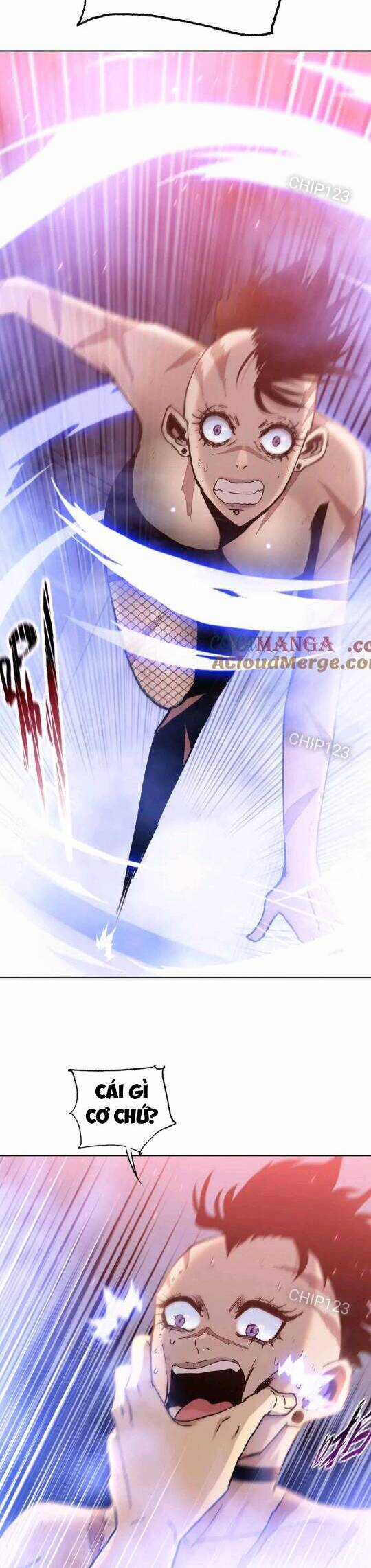 Kẻ Tàn Nhẫn Ngày Tận Thế: Bắt Đầu Dự Trữ Hàng Tỷ Tấn Vật Tư Chapter 23 trang 3