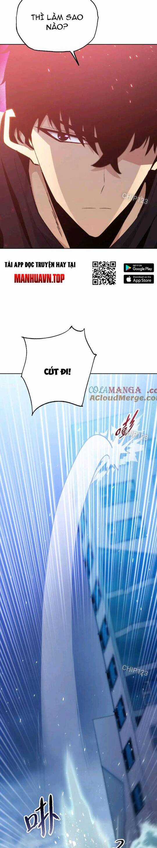 Kẻ Tàn Nhẫn Ngày Tận Thế: Bắt Đầu Dự Trữ Hàng Tỷ Tấn Vật Tư Chapter 23 trang 5